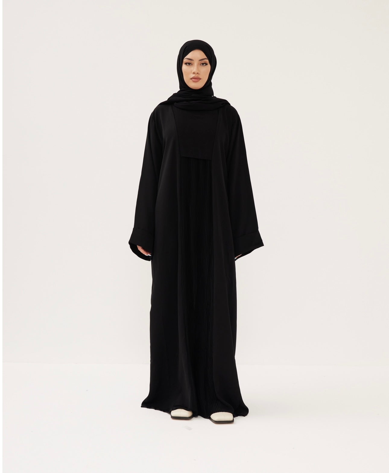 Abaya Yoona