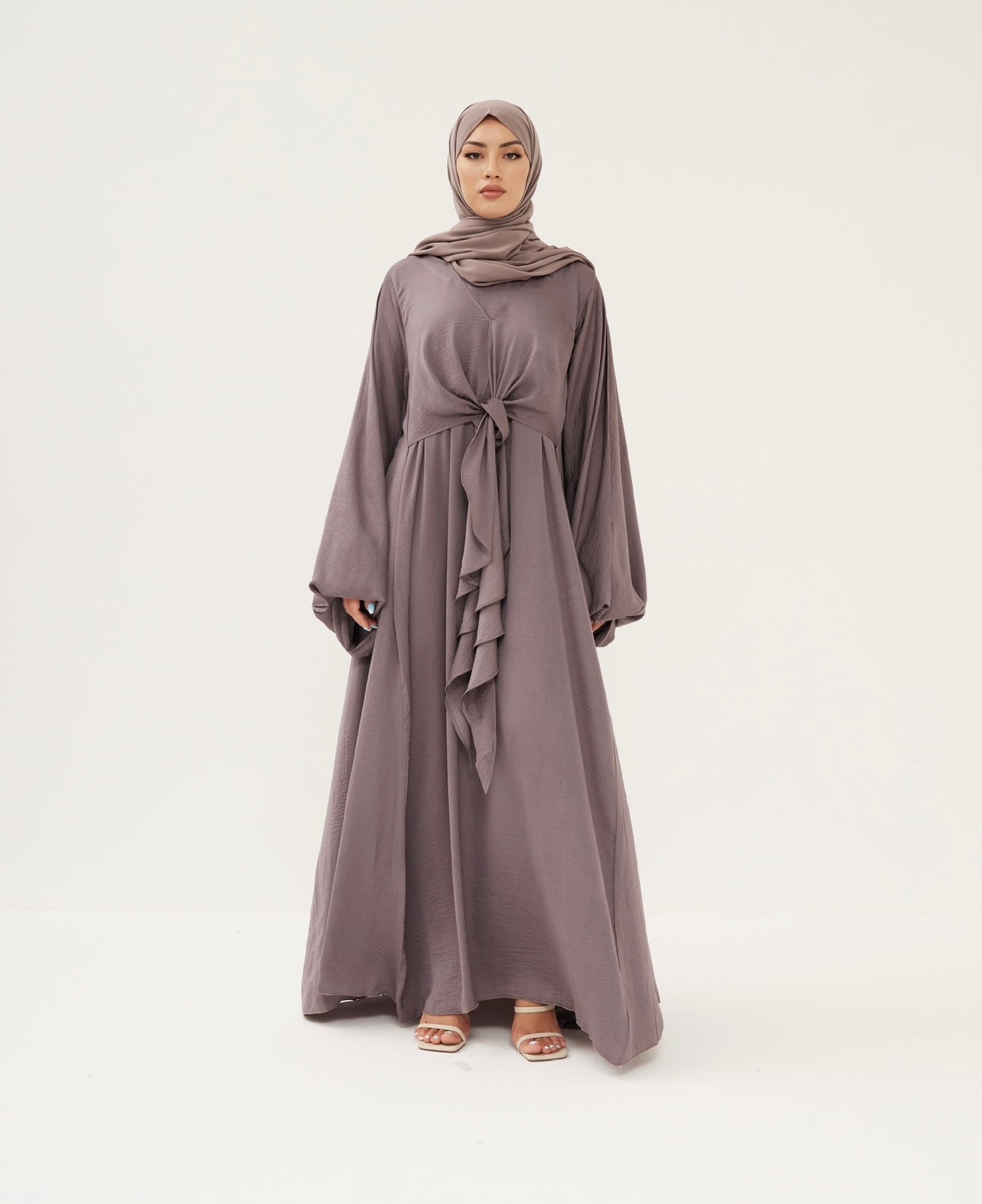 Abaya Taliyah