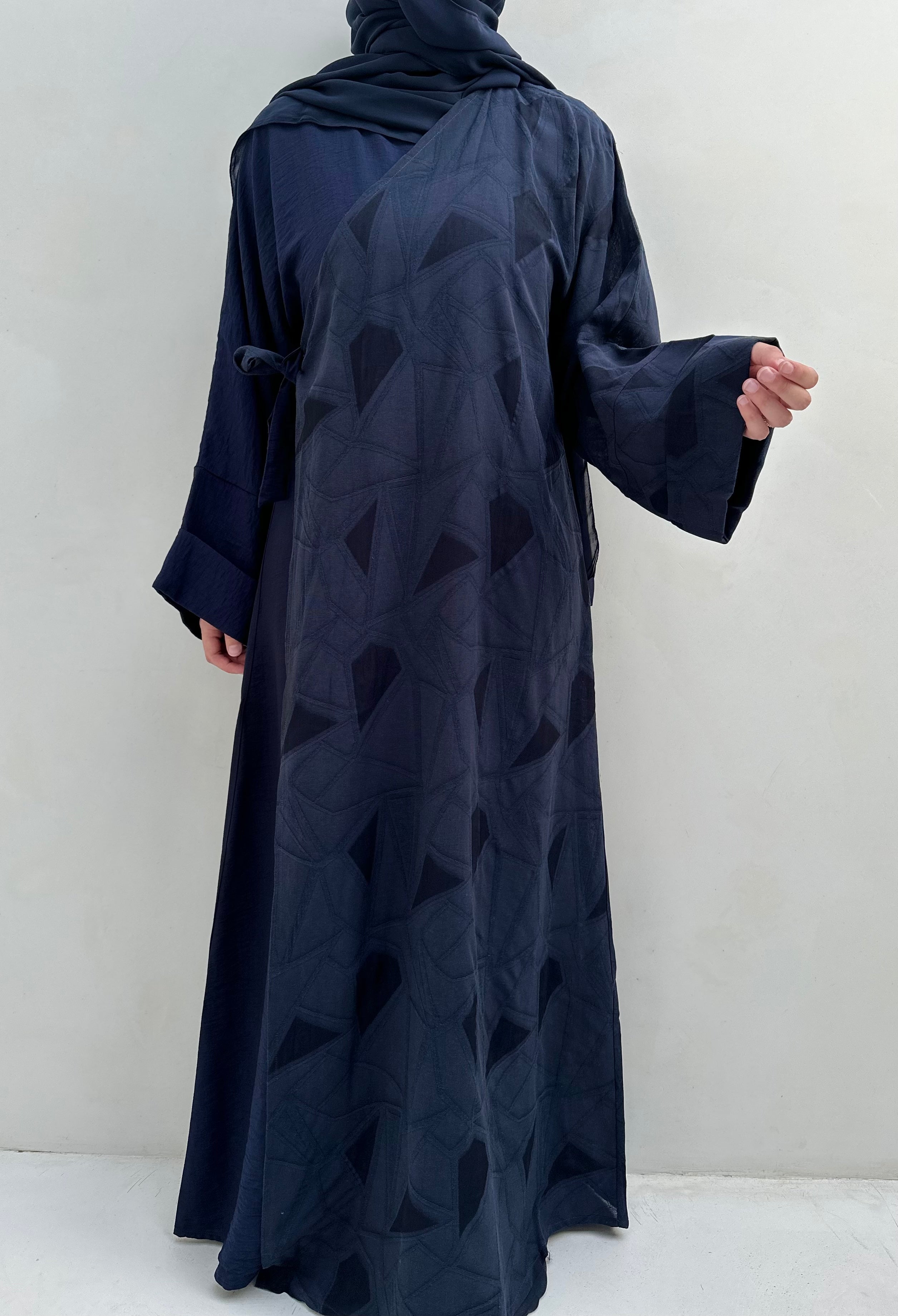 Abaya Yara