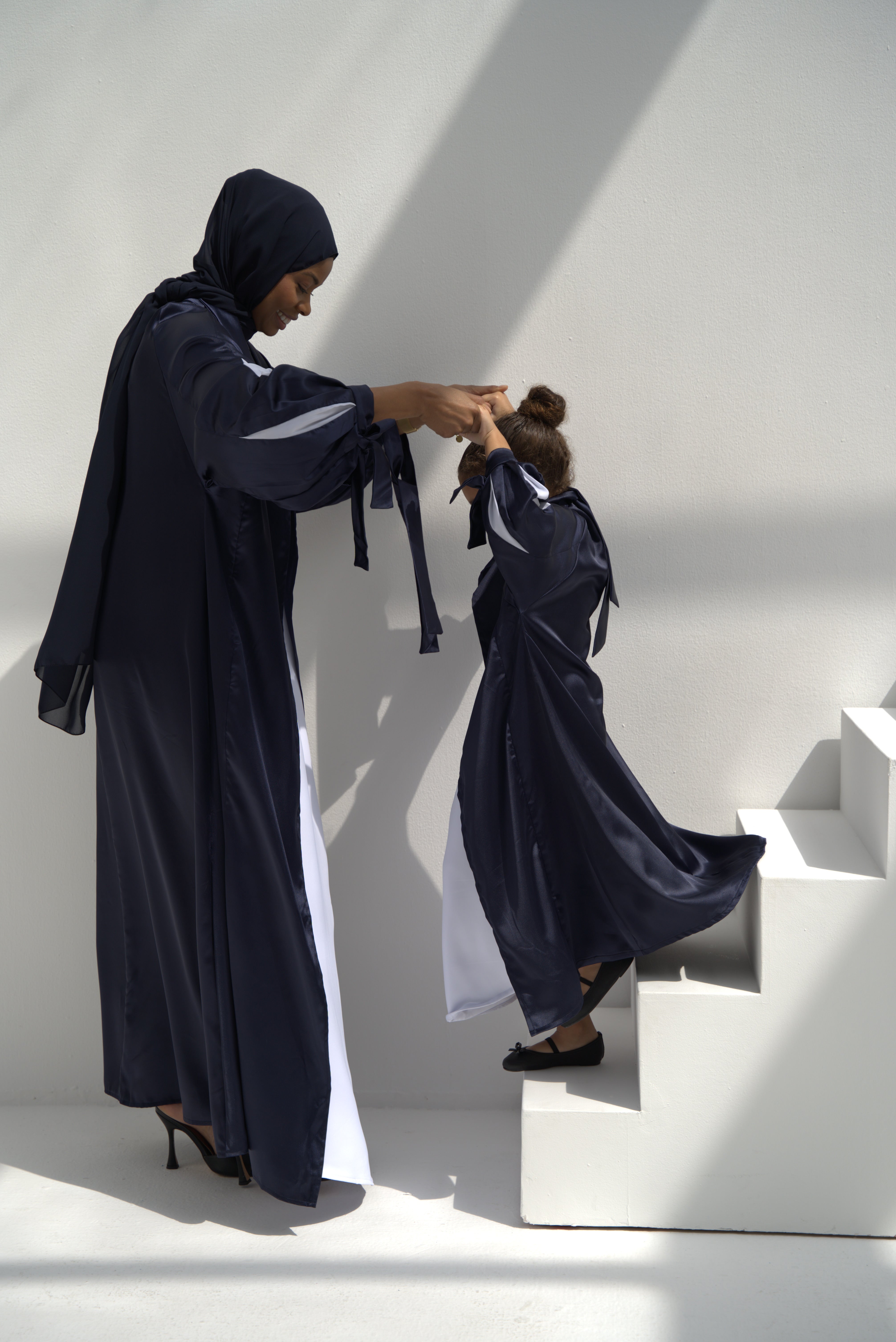 Abaya Loujain KIDS