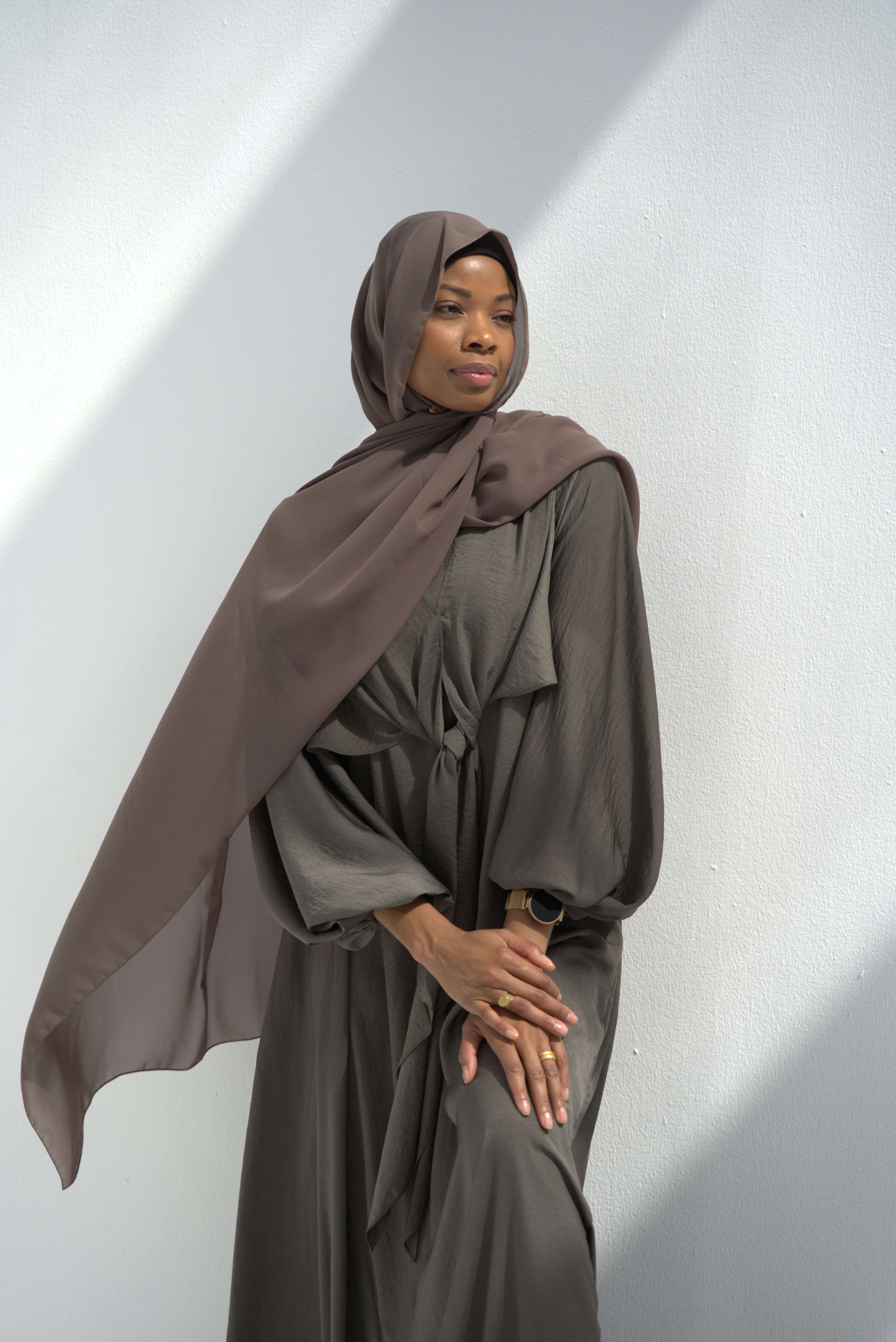 Abaya Taliyah