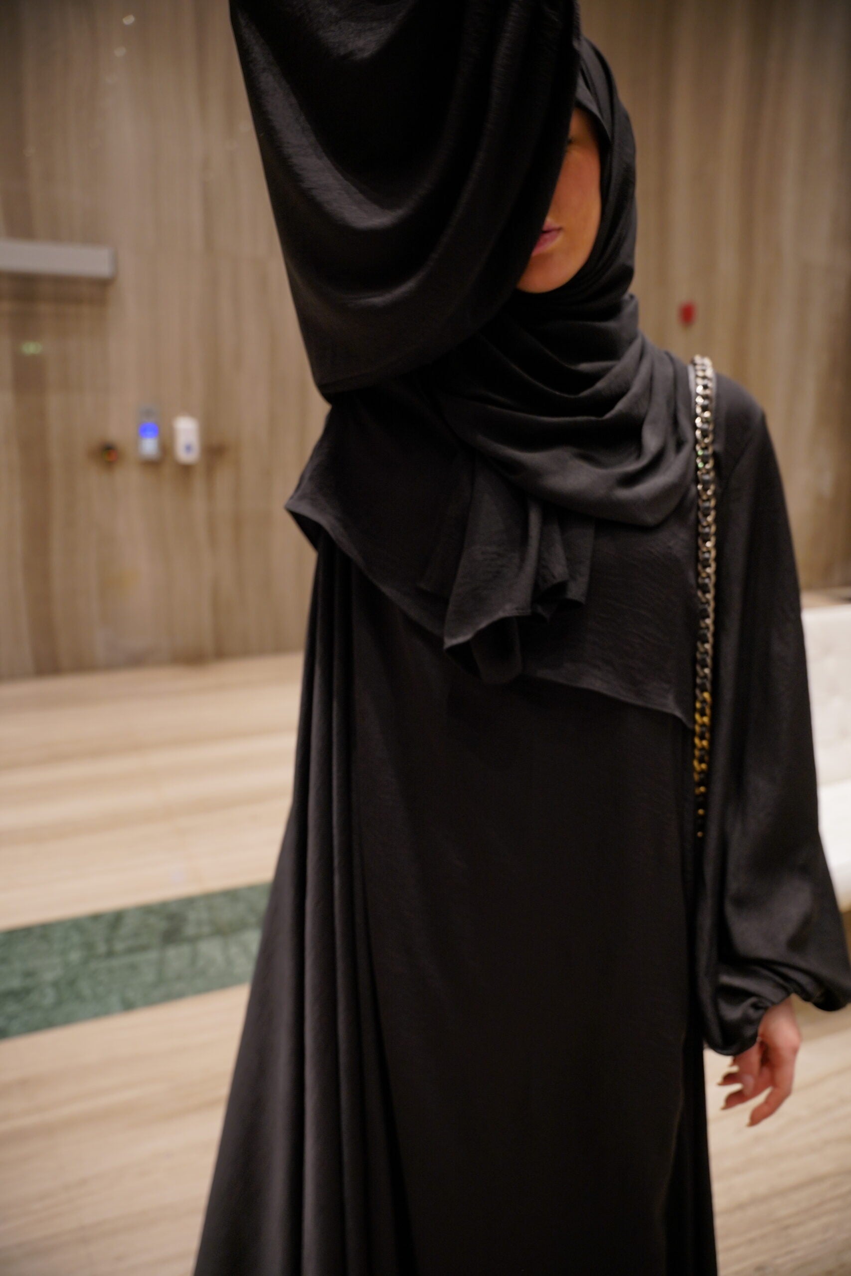 Abaya Hedaya