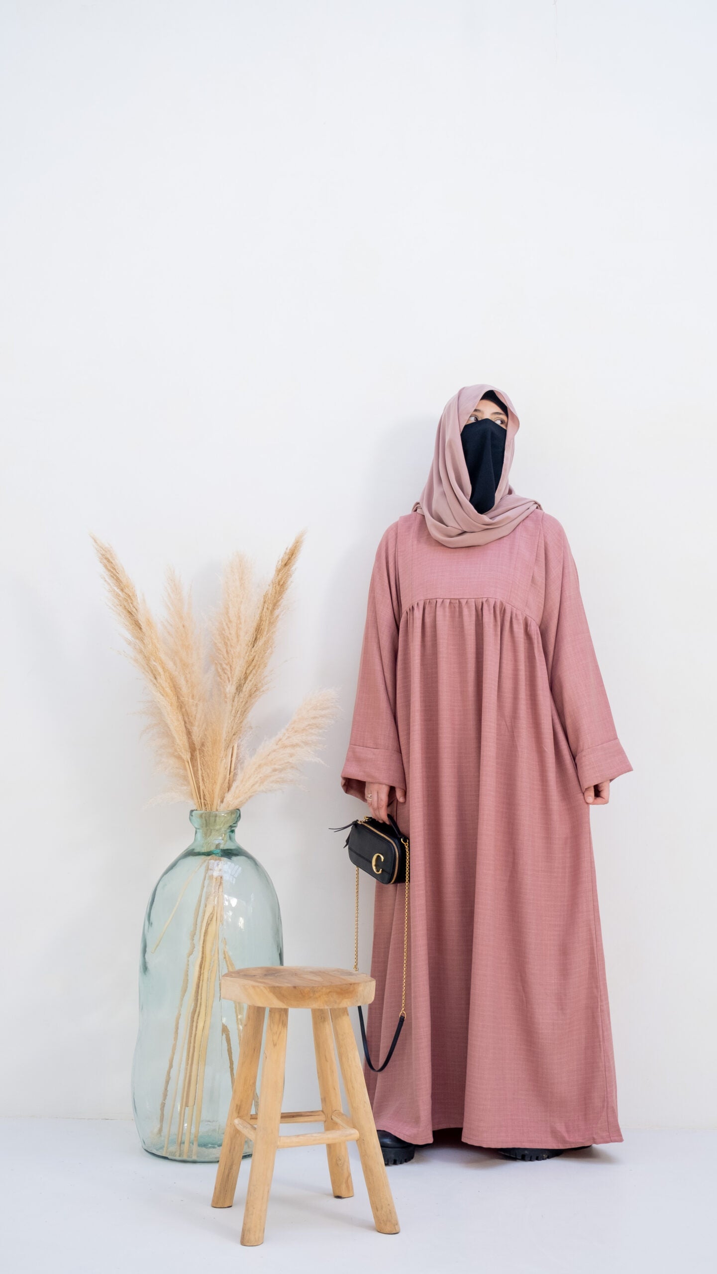 Abaya Polene