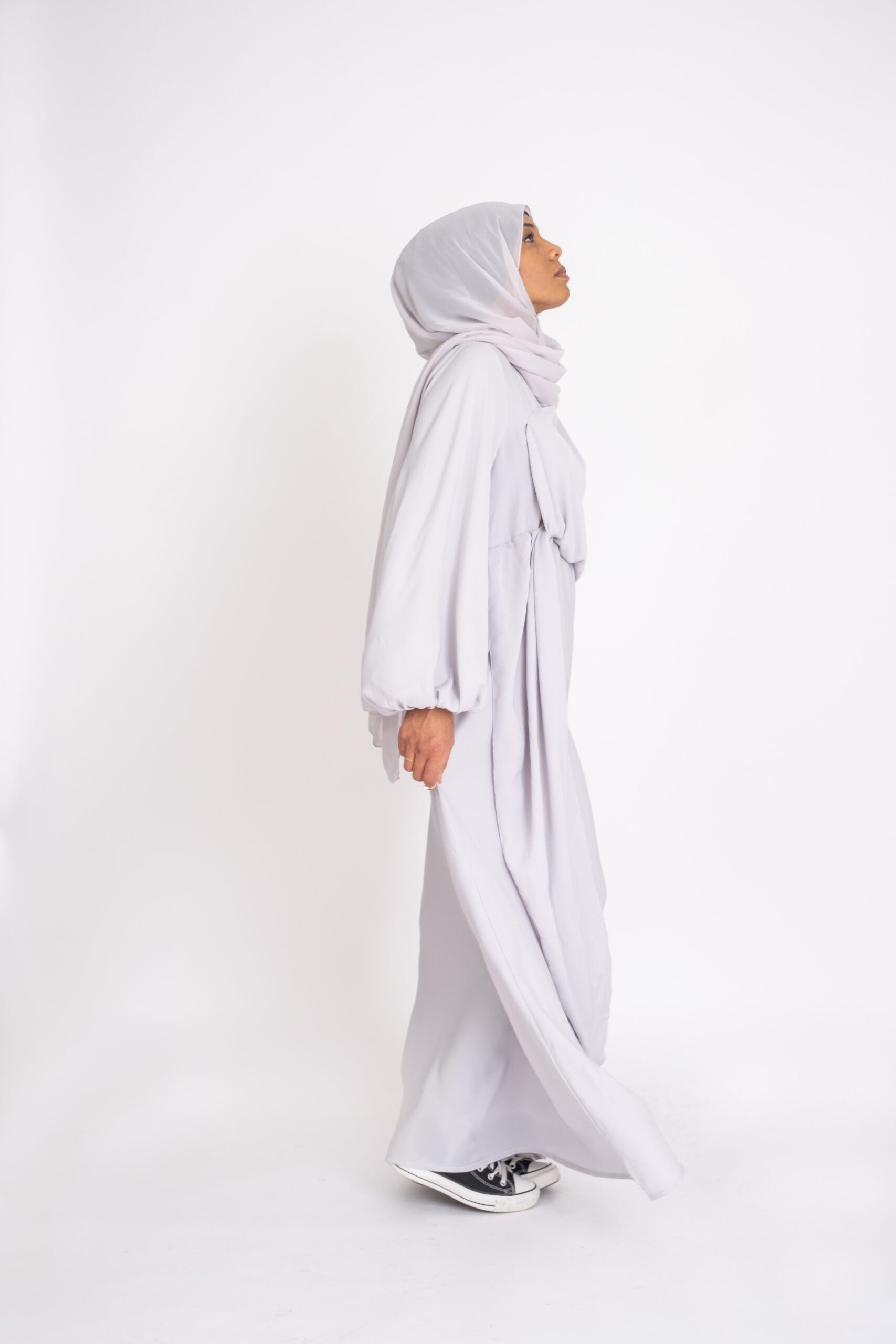 Abaya Aliyah