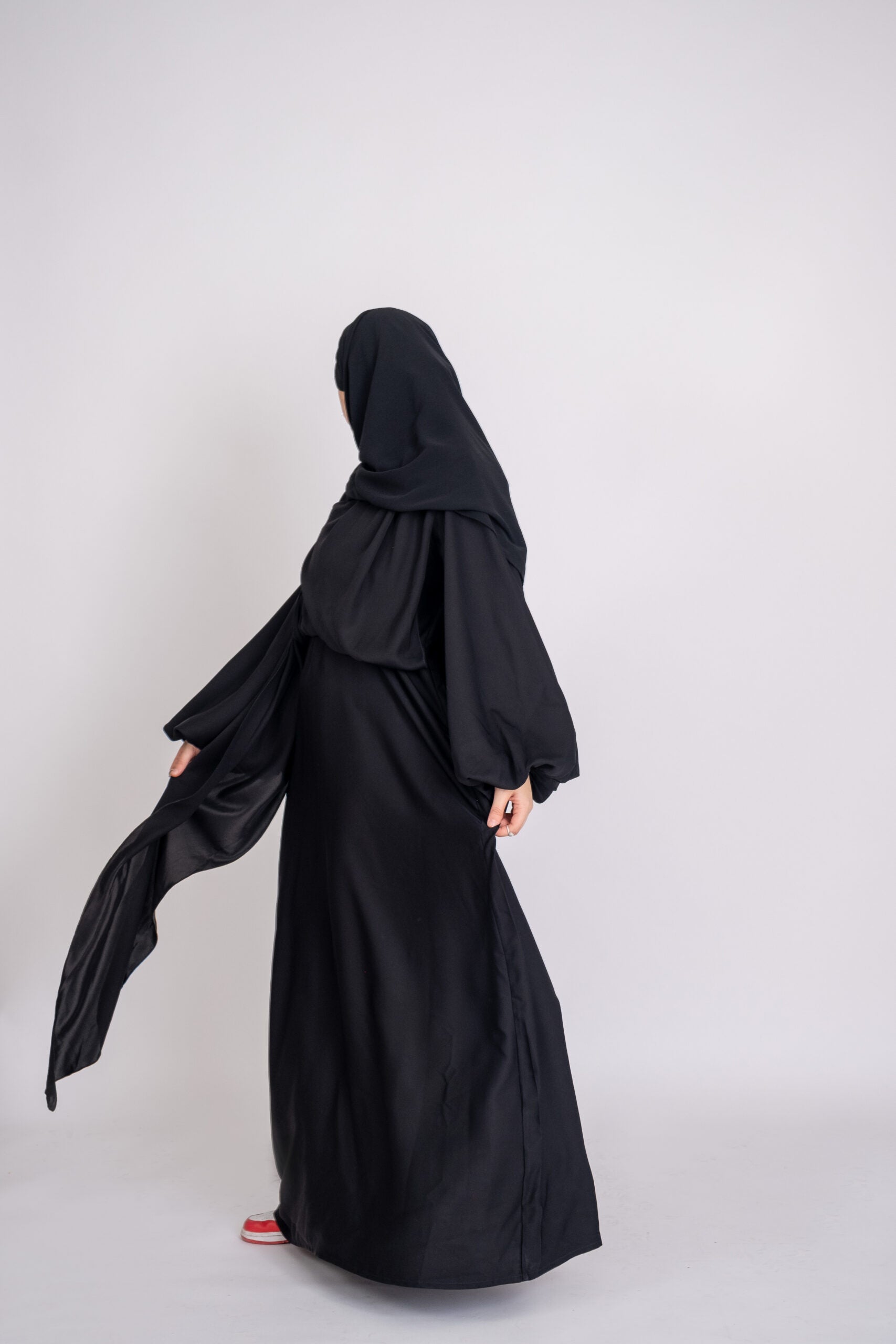 Abaya Aliyah