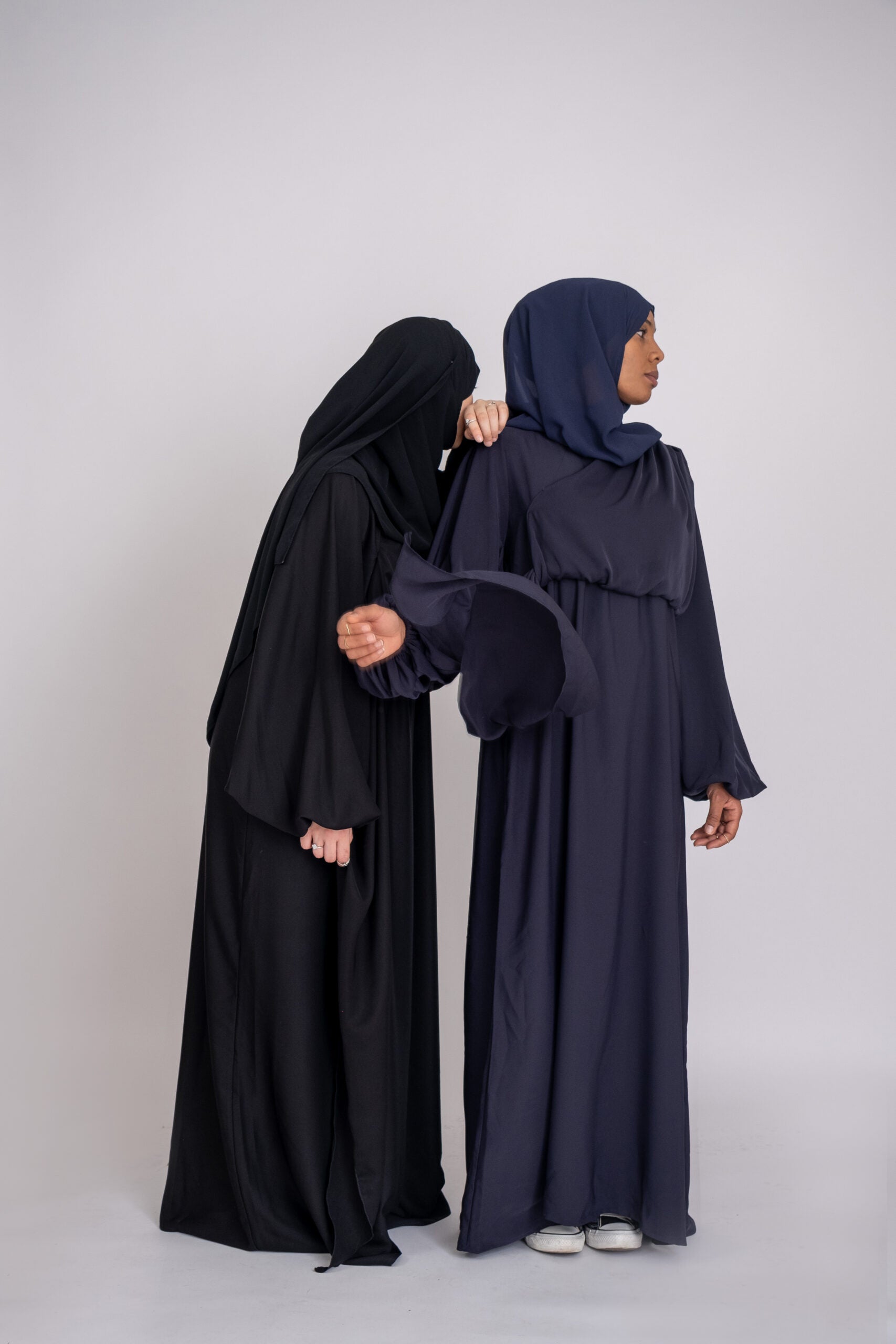 Abaya Aliyah