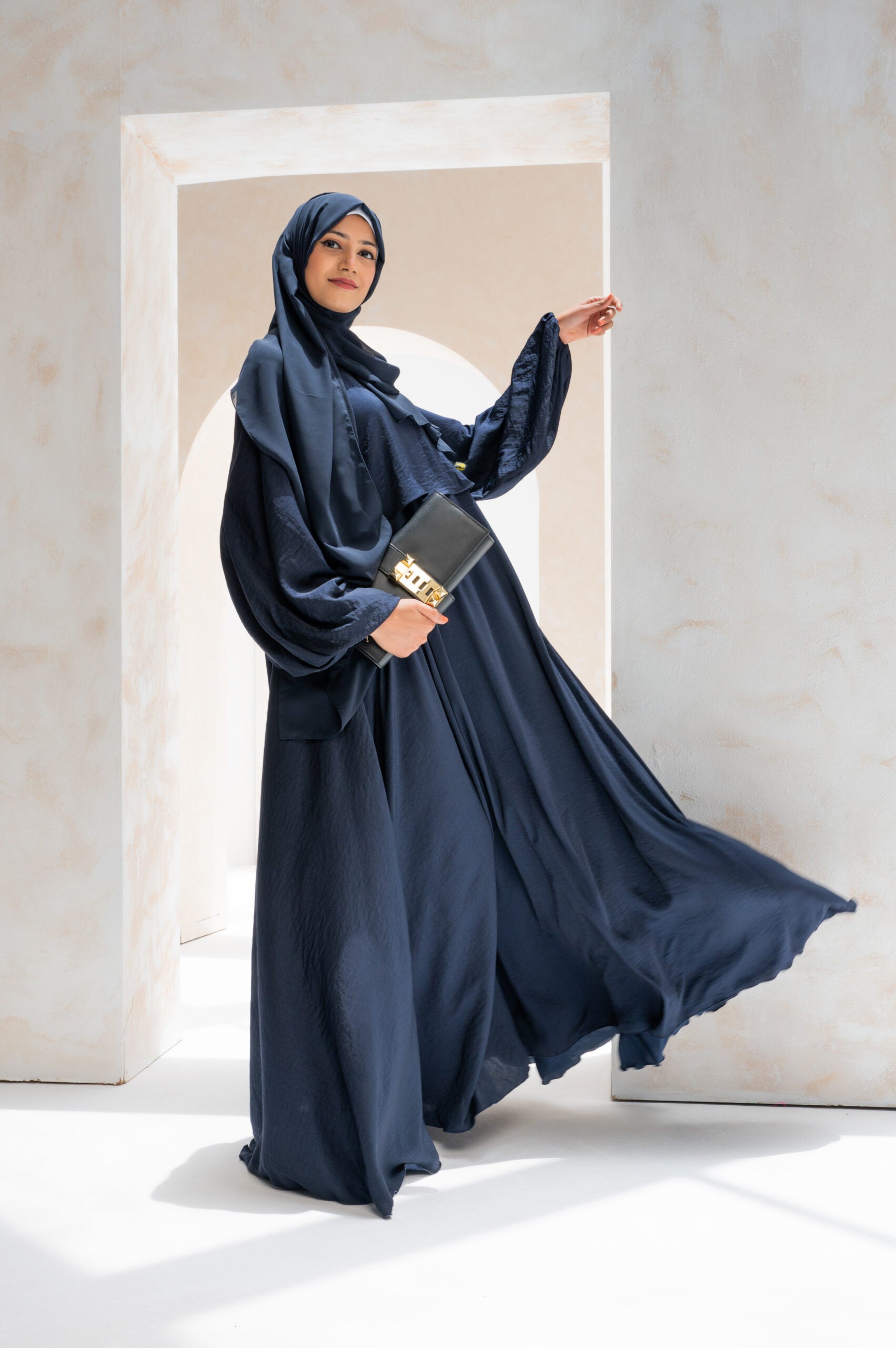 Abaya Hedaya