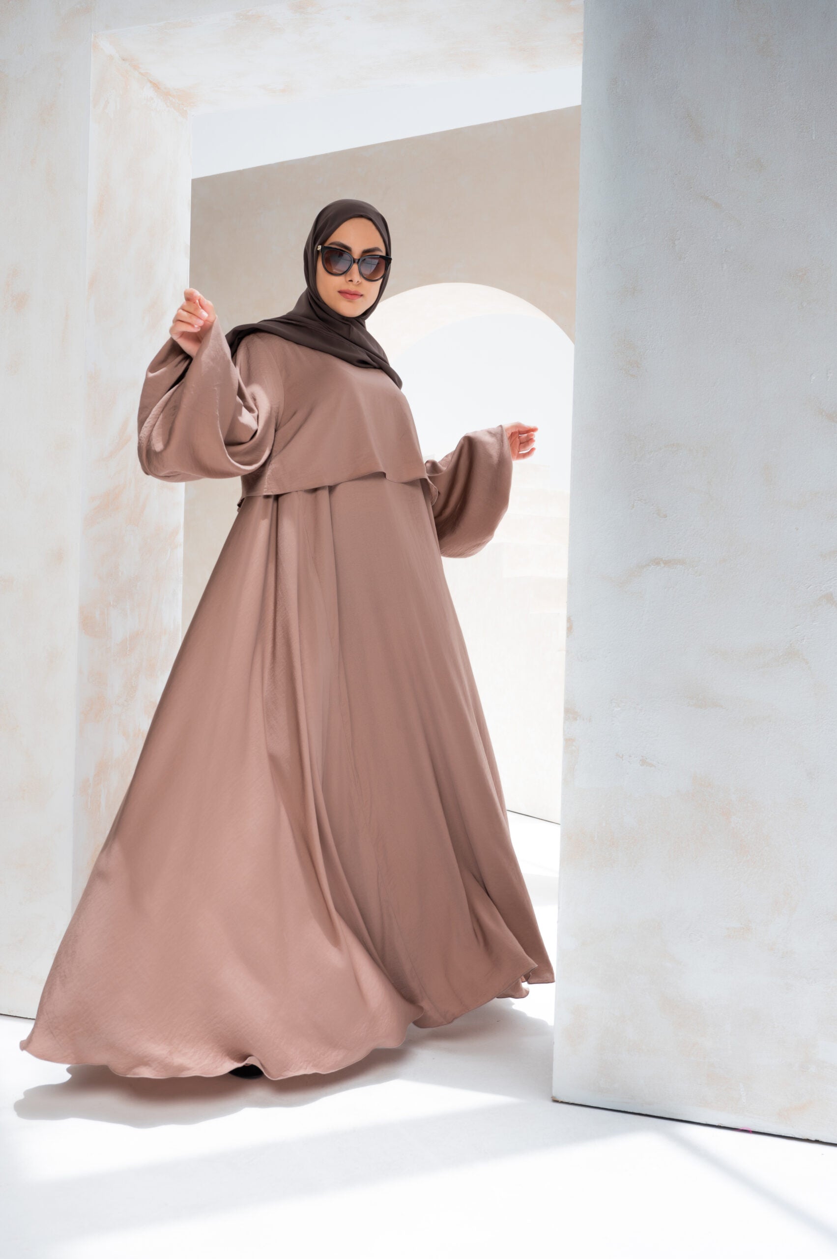 Abaya Hedaya