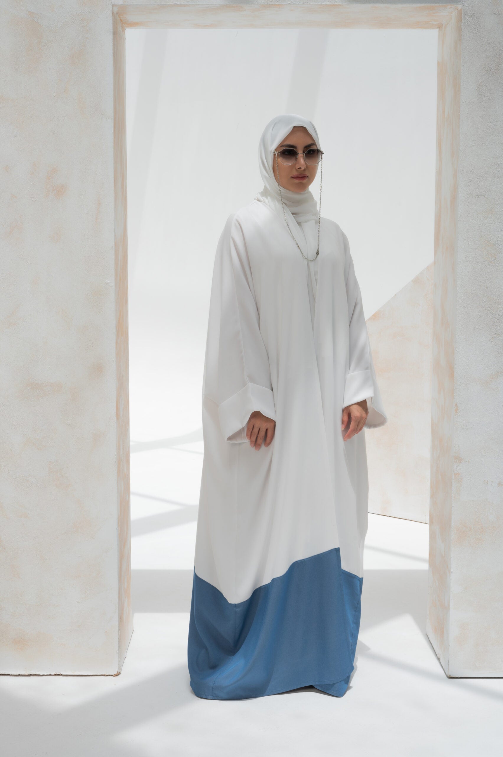 Abaya Ispahan