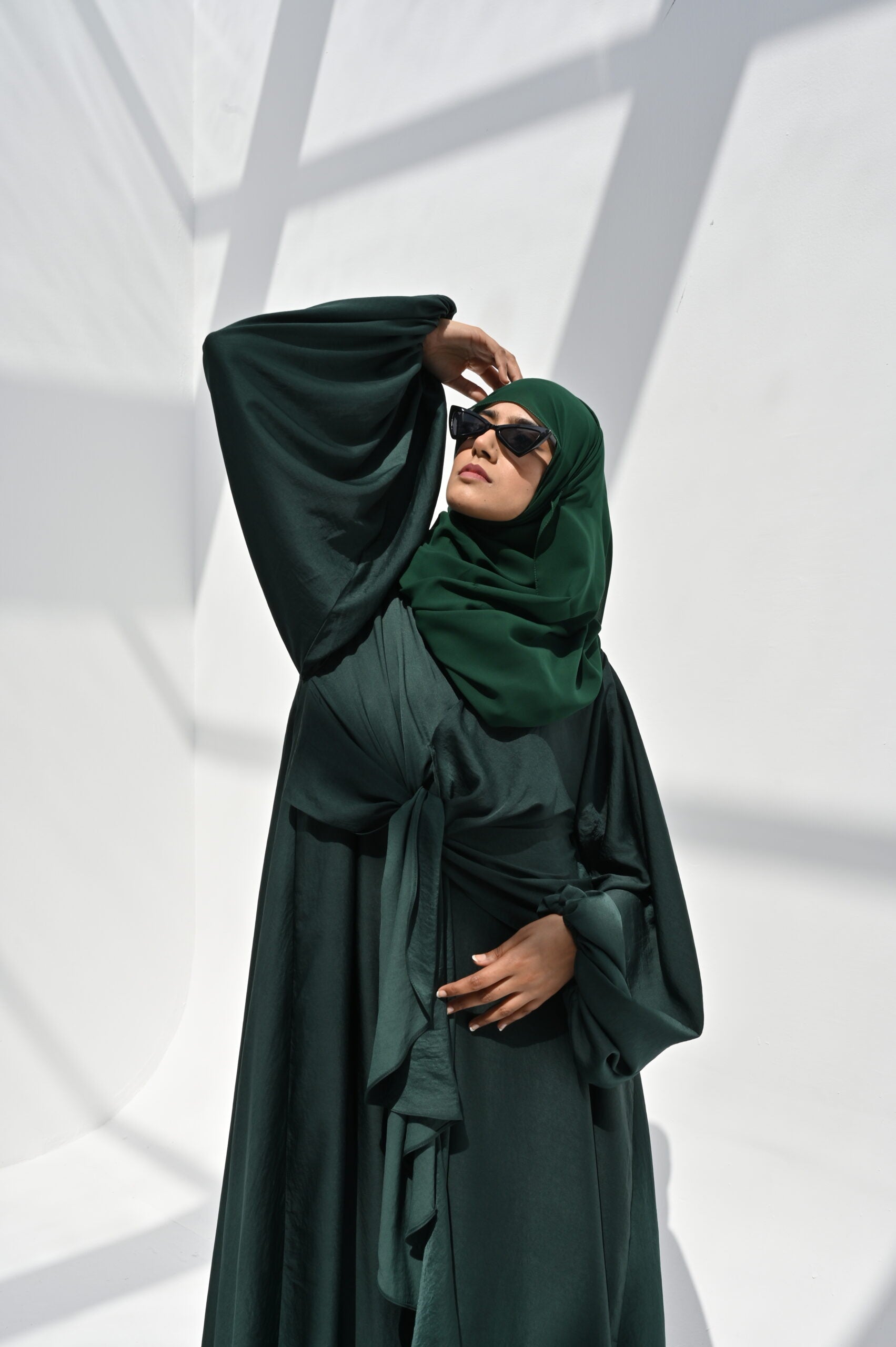 Abaya Taliyah