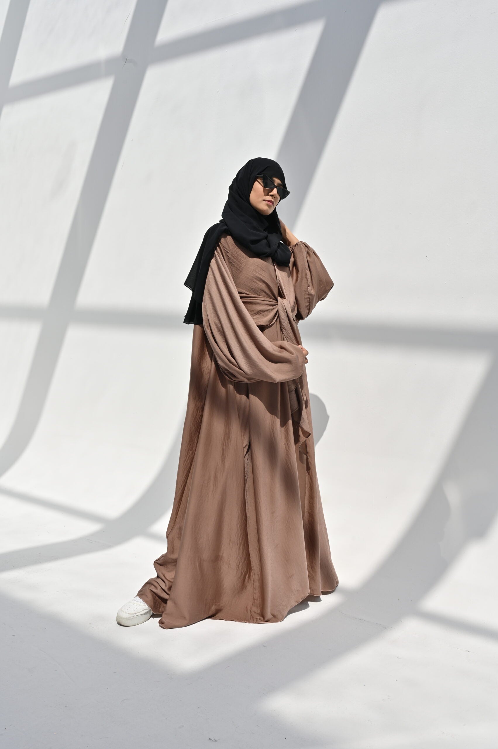 Abaya Taliyah