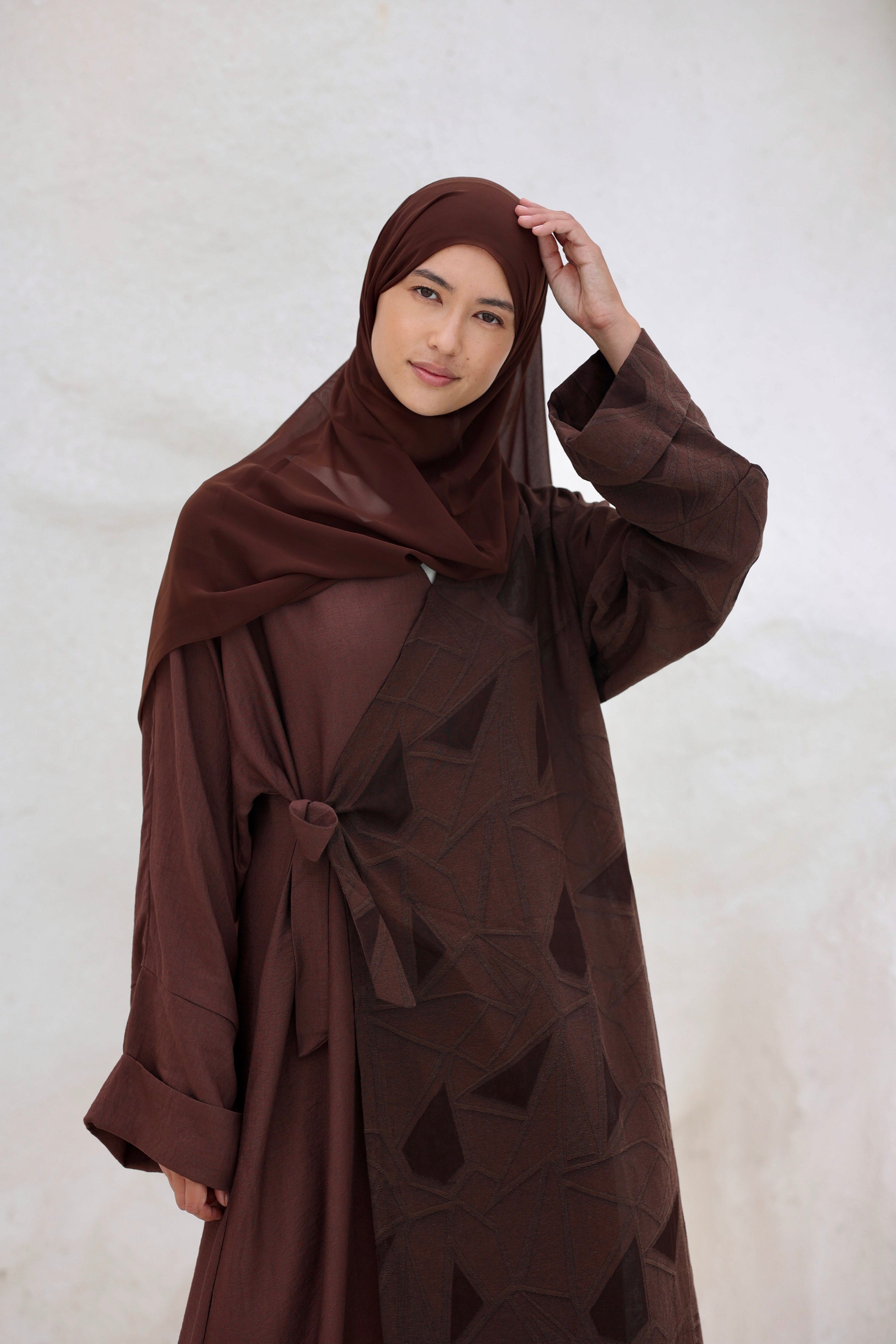 Abaya Yara