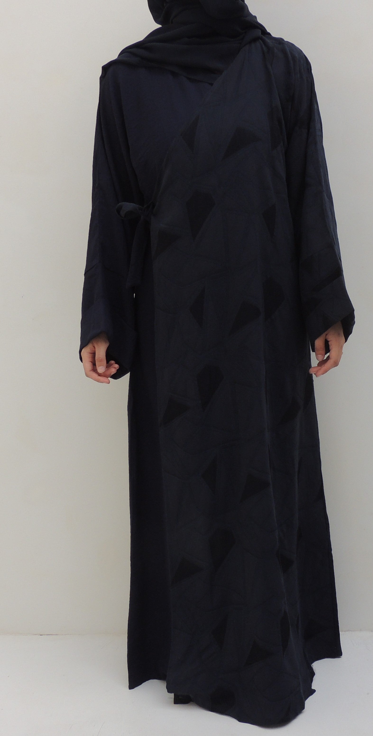 Abaya Yara