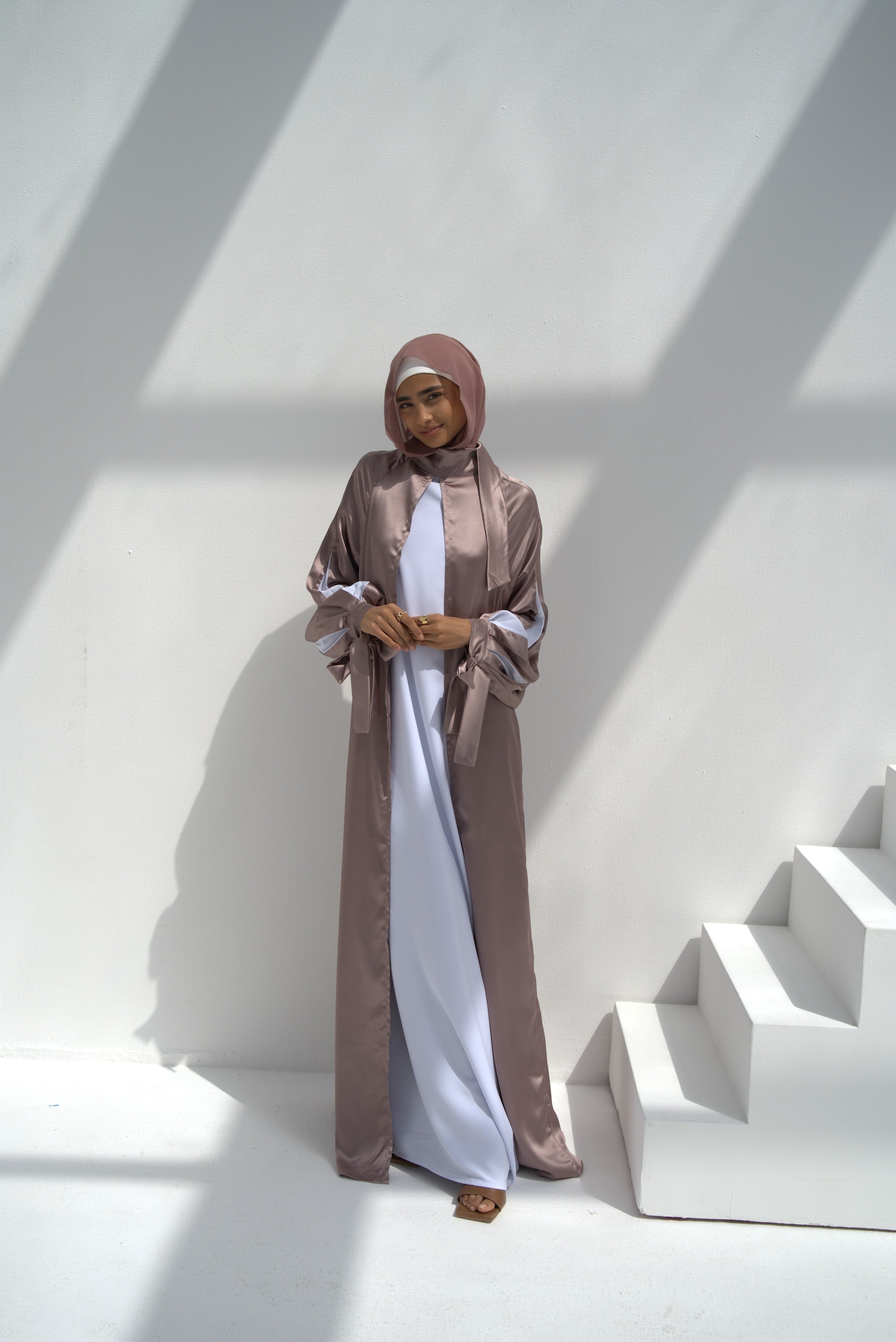 Abaya Loujain