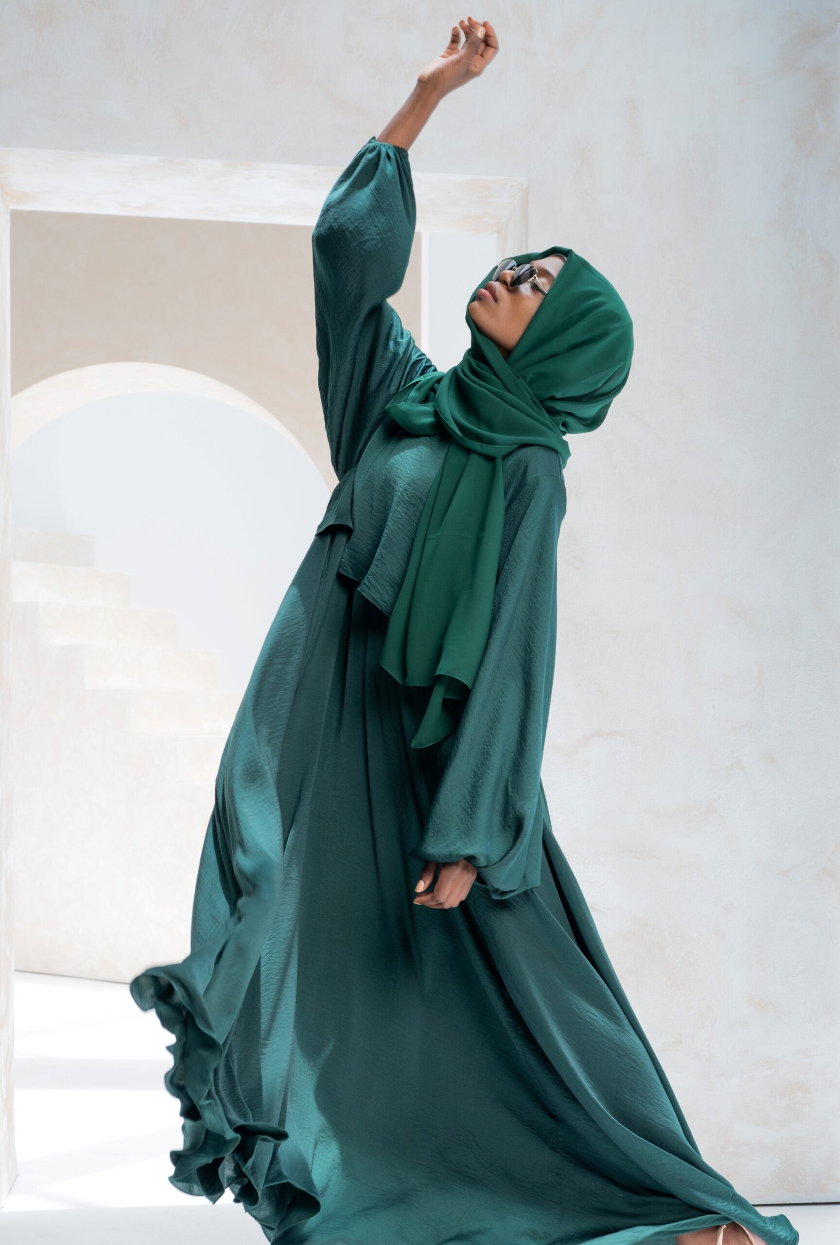 Abaya Hedaya